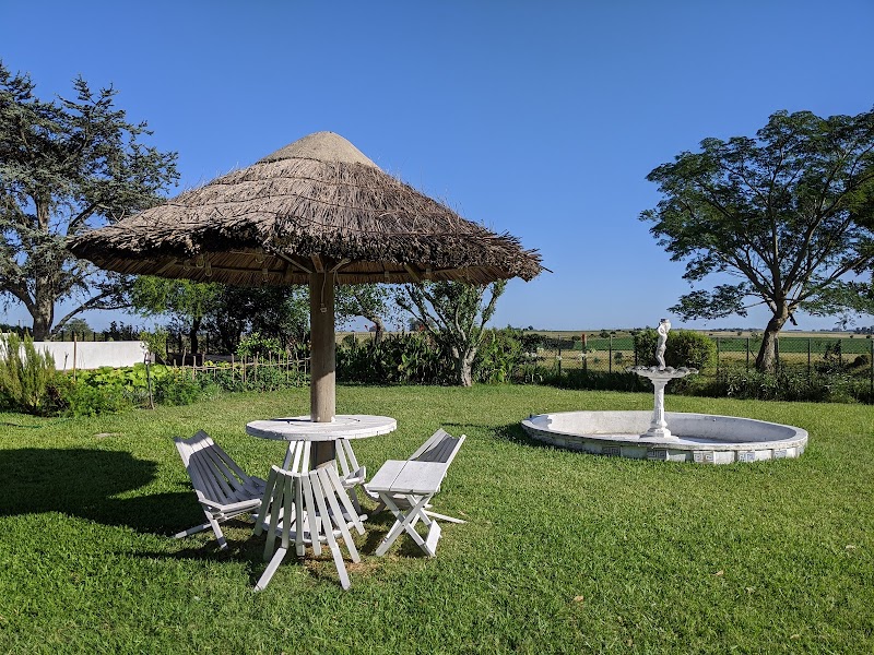 Hotel El Ceibo in Chuy, Uruguay
