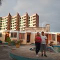 Hotel El Delfin
