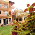 Hotel El Delfin
