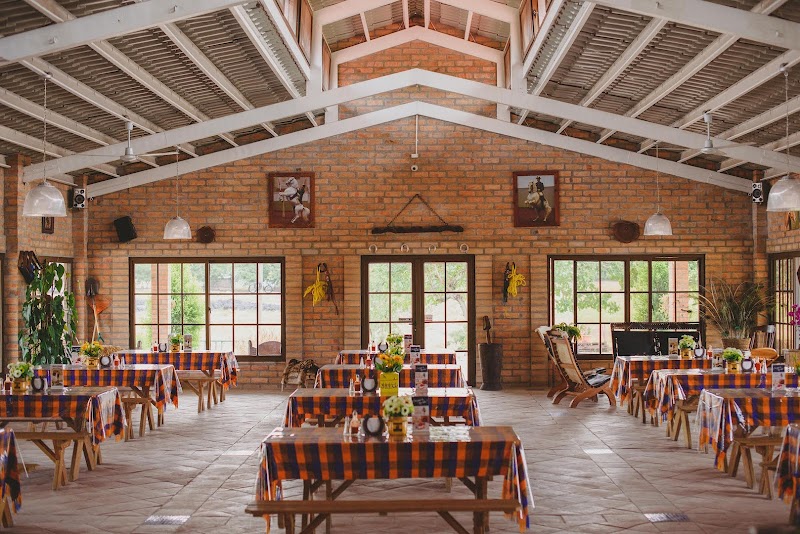 Hotel El Establo in Tegucigalpa, Honduras