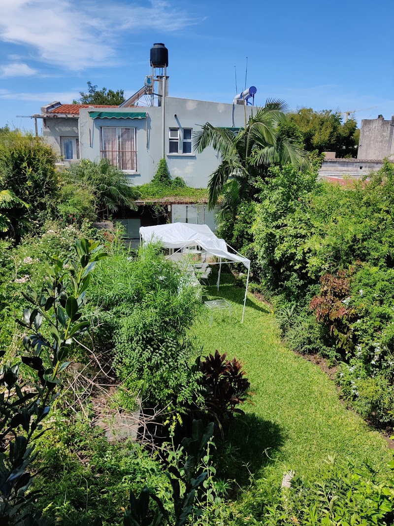 Hotel El Jardin in Paysandu, Uruguay