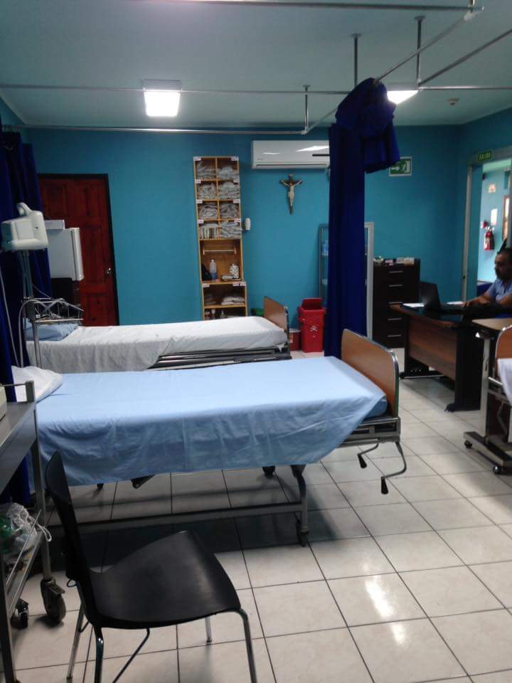 Hotel El Labrador in San Isidro, Pérez Zeledón Canton, Costa Rica, Costa Rica