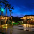 Hotel El Pantano
