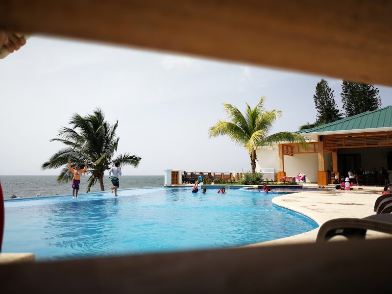 Hotel El Paraiso in Santa Rosa de Copan, Honduras