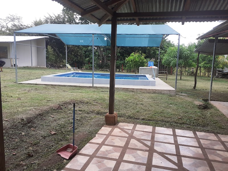 Hotel El Paso de las Lapas in Puntarenas, Costa Rica