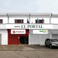 Hotel El Portal