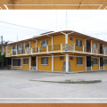 Hotel El Reformador