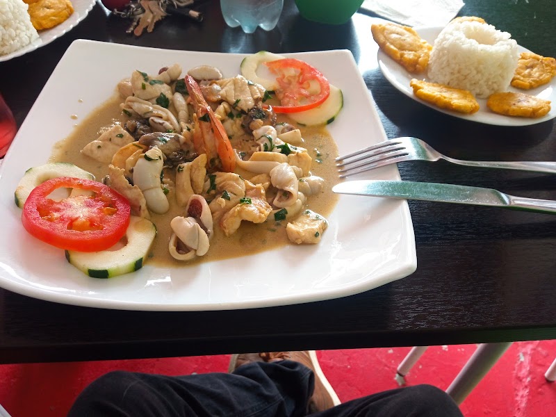 Hotel El Refugio in Portoviejo, Ecuador