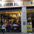 Hotel El Rincón del Viajero