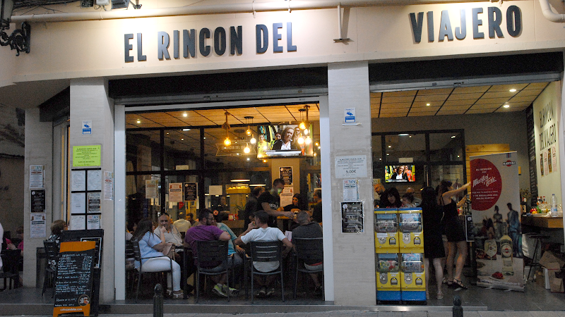 Hotel El Rincón del Viajero in Gracias, Honduras