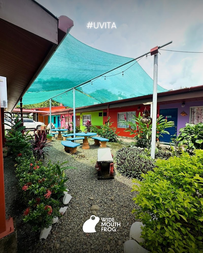Hotel El Sueño de Mariana in Orotina, Costa Rica