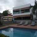 Hotel El Sunzalito