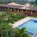 Hotel El Trapiche