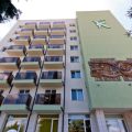 Hotel Elhovo
