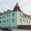 Hotel Elizabeth