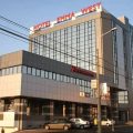 Hotel Emma West