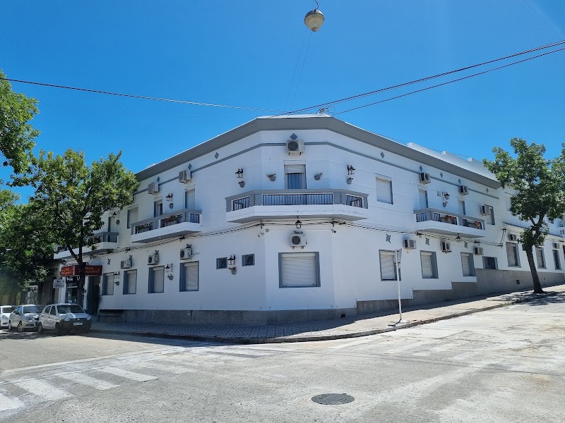 Hotel España in Florida, Uruguay