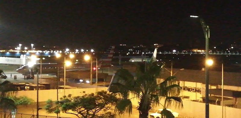 Hotel Europa in Guayaquil, Ecuador