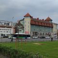 Hotel Európa