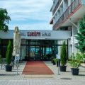 Hotel Európa