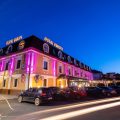Hotel Europa