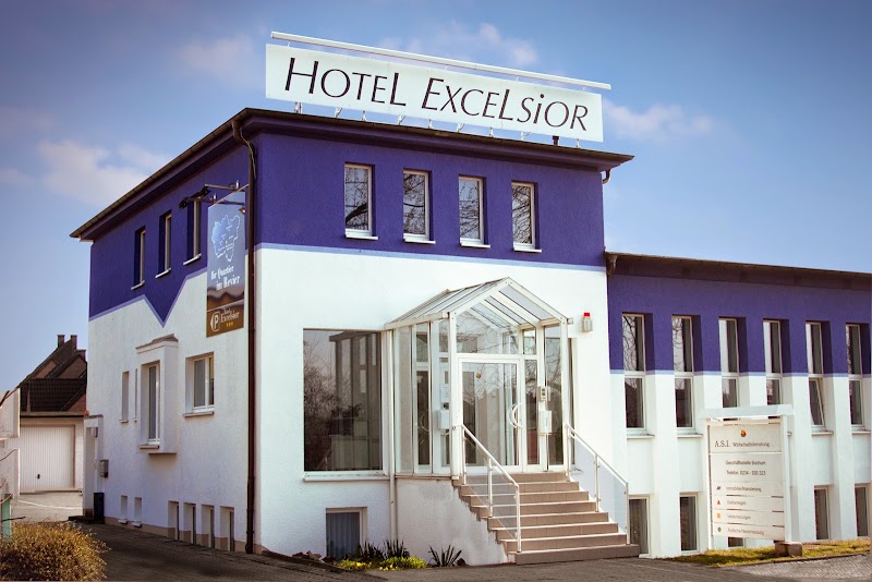 Hotel Excelsior Bochum in Bochum, Germany