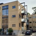 Hotel Faber
