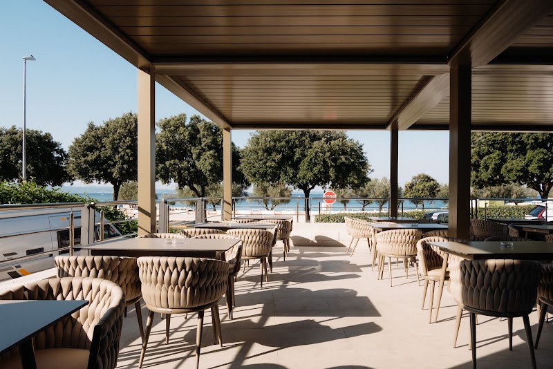 Hotel Fanat in Split, Croatia