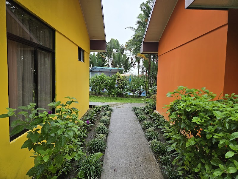 Hotel Faro Arenal in Fortuna, Costa Rica