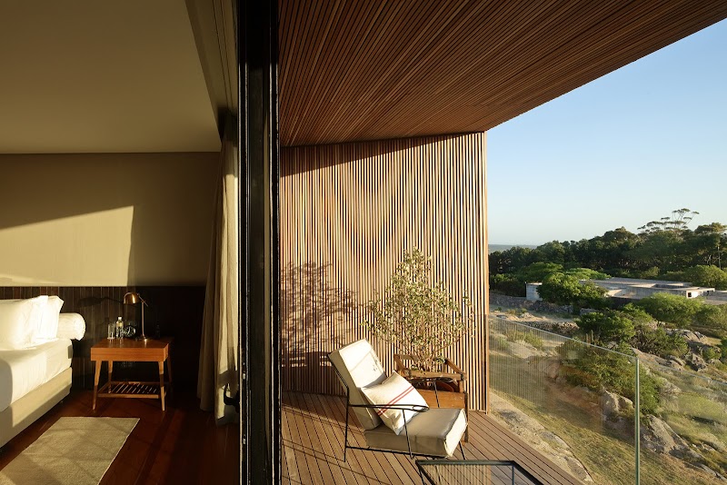Hotel Fasano Punta del Este in Maldonado, Uruguay