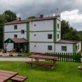 Hotel Feher Sas