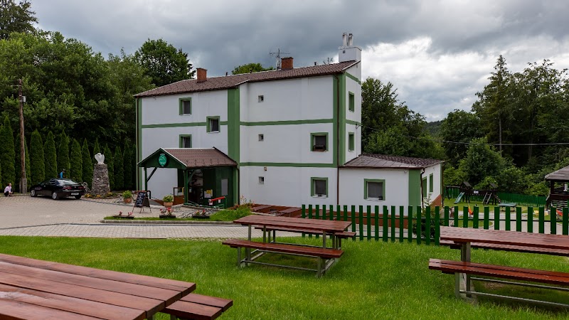 Hotel Feher Sas in Miskolc, Hungary