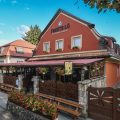Hotel Fekete Holló