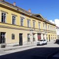 Hotel Fekete Sas