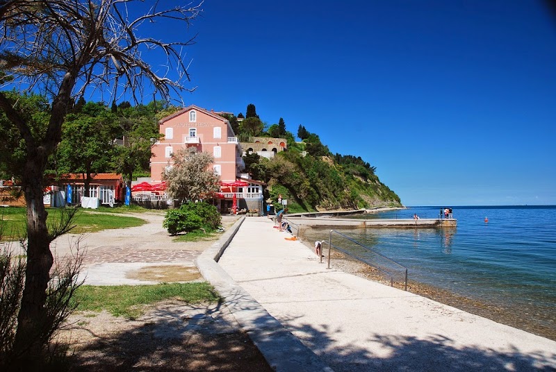 Hotel Fiesa in Piran, Slovenia