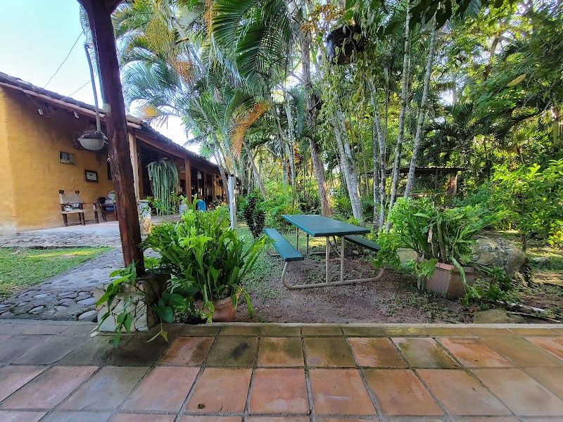 Hotel Finca El Cerron in Gracias, Honduras