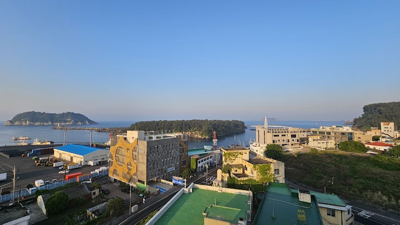 Hotel Fine Jeju in Seogwipo, Korea, South