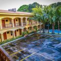Hotel Florencia San Miguel