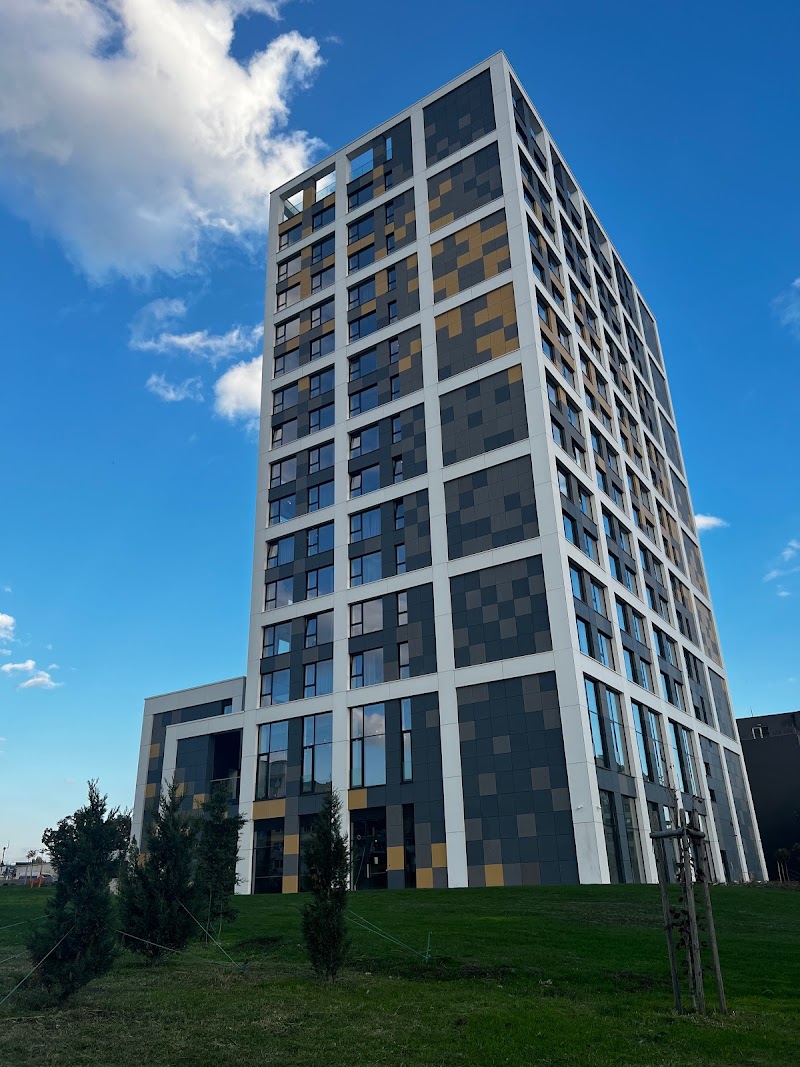 Hotel Focus in Varna, Bulgaria