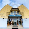 Hotel Forras