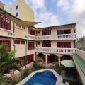 Hotel Fotherhouse