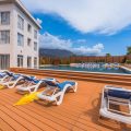 Hotel Franca