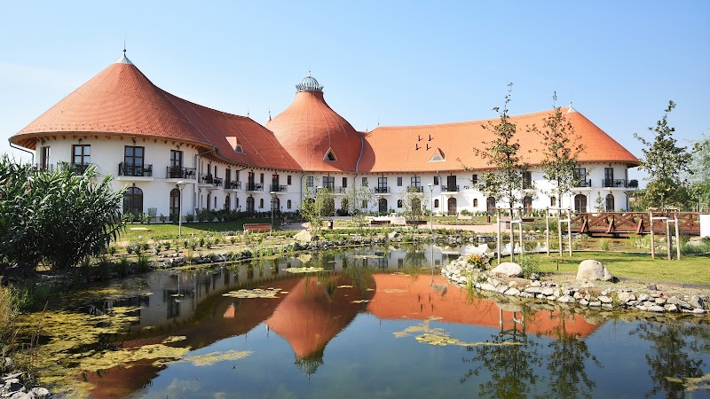 Hotel Fregatt in Kiskunfelegyhaza, Hungary