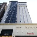 Hotel French Code