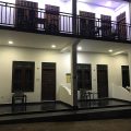 Hotel Friends Inn