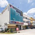 Hotel G-City