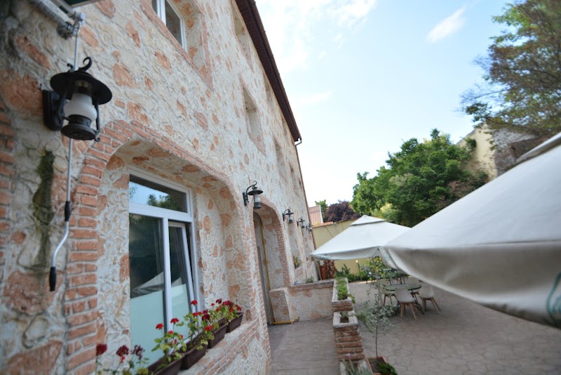Hotel Gala Oradea in Oradea, Romania