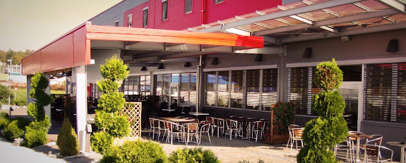 Hotel Galaksija Trebnje in Trebnje, Slovenia