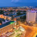 Hotel Galati Centrum