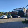 Hotel Galaxy